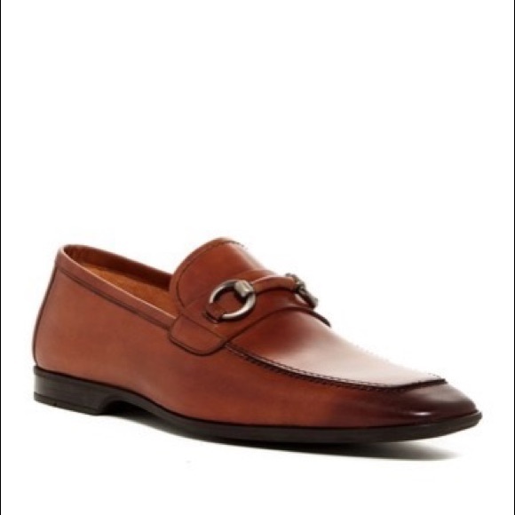 magnanni voto slip on